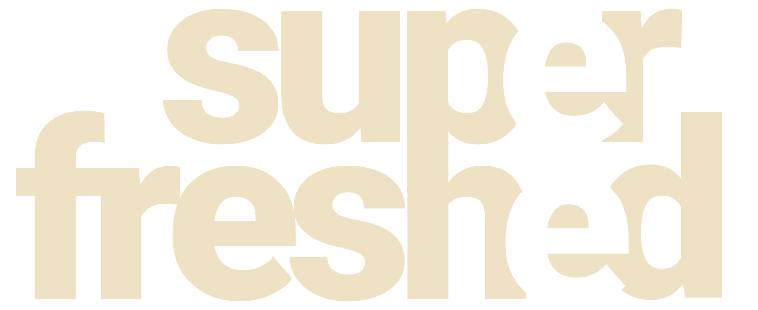 superfreshed.com